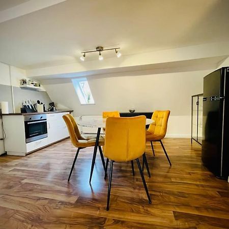 Apartment Rheingold Schwabach Esterno foto