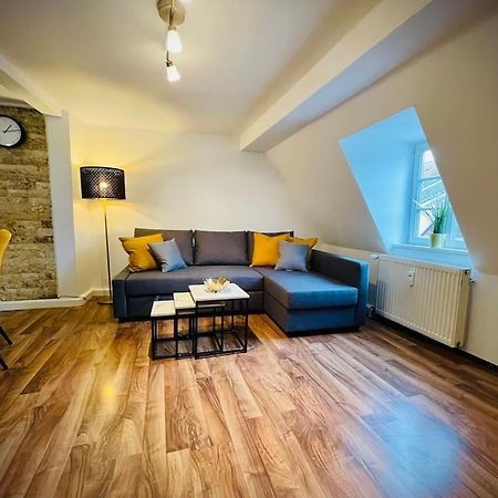 Apartment Rheingold Schwabach Esterno foto
