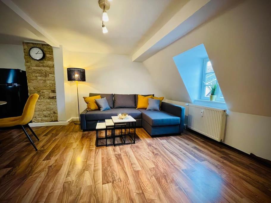 Apartment Rheingold Schwabach Esterno foto
